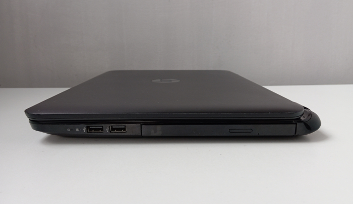 Laptop Second Hand HP 250 G2 - 15.6inch Intel Pentium N3510 4GB RAM 500GB HDD Windows 10 Refurbished [9]