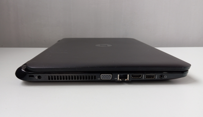 Laptop Second Hand HP 250 G2 - 15.6inch Intel Pentium N3510 4GB RAM 500GB HDD Windows 10 Refurbished [7]