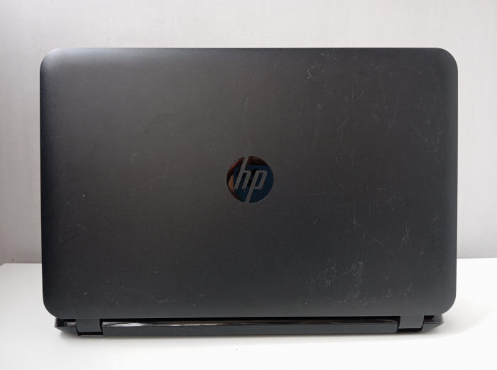 Laptop Second Hand HP 250 G2 - 15.6inch Intel Pentium N3510 4GB RAM 500GB HDD Windows 10 Refurbished [10]