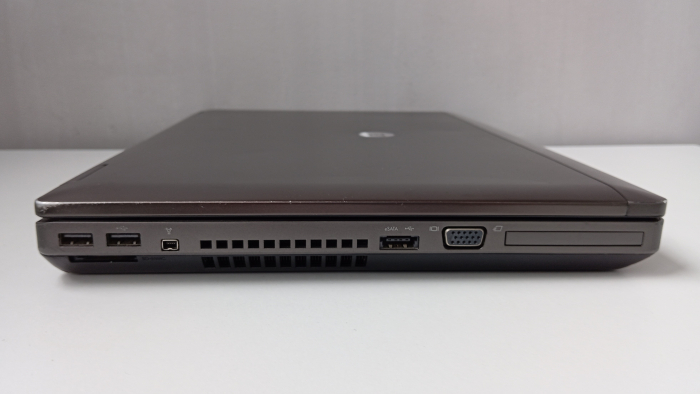 Laptop Second Hand HP 6560B - 15.6inch HD+ Intel i3-2350M 4GB RAM 320GB HDD Windows 10 Refurbished [8]