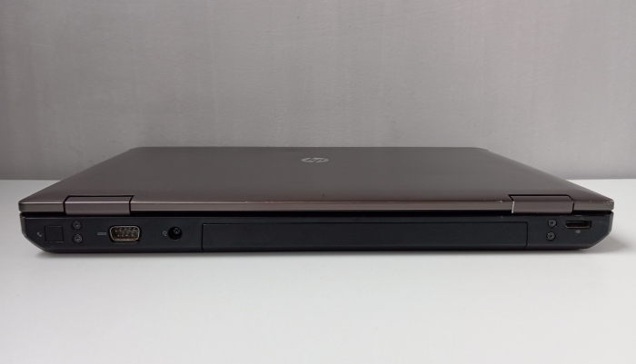 Laptop Second Hand HP 6560B - 15.6inch HD+ Intel i3-2350M 4GB RAM 320GB HDD Windows 10 Refurbished [9]