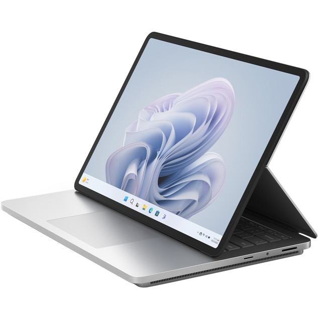 Laptop 2-in-1 Microsoft Surface Studio 2 YZY-00023, Intel Core i7-13700H, 14.4inch Touch, RAM 16GB, SSD 512GB, nVidia GeForce RTX 4050 6GB, Windows 11, Platinum [1]