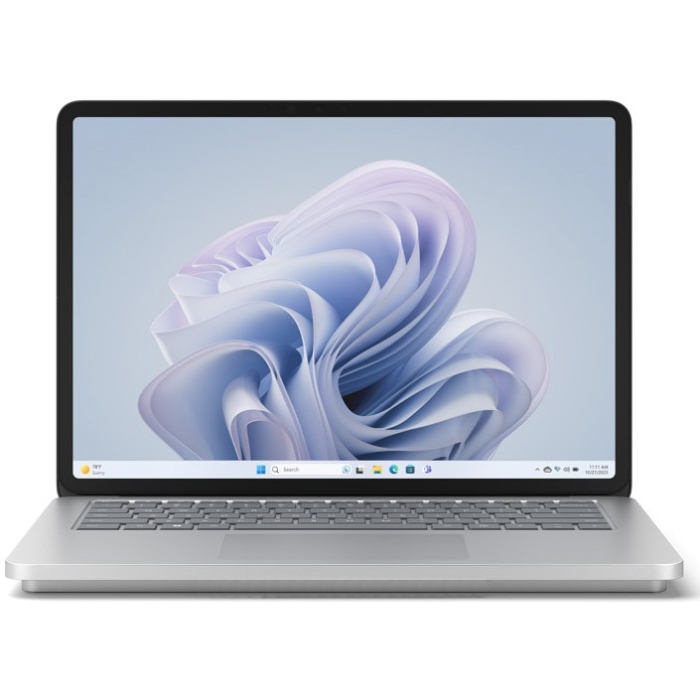 Laptop 2-in-1 Microsoft Surface Studio 2 ZRF-00023, Intel Core i7-13700H, 14.4inch Touch, RAM 16GB, SSD 512GB, Intel Iris Xe Graphics, Windows 11, Platinum [3]