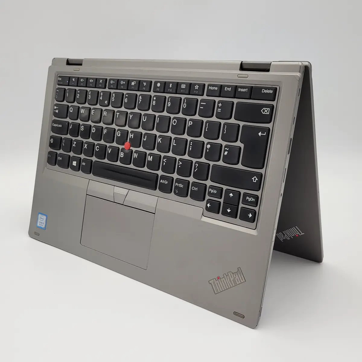 Laptop 2in1 Second Hand Lenovo L380 Yoga TOUCH - 13.3inch FHD Intel i5-8250U 8GB RAM 256GB SSD Windows 11 Refurbished  [6]