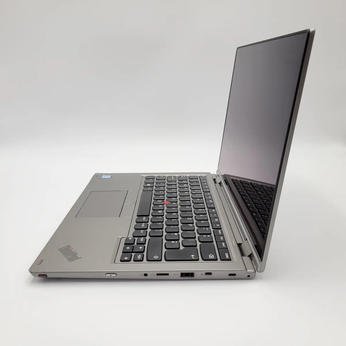 Laptop 2in1 Second Hand Lenovo L380 Yoga TOUCH - 13.3inch FHD Intel i5-8250U 8GB RAM 256GB SSD Windows 11 Refurbished  [9]