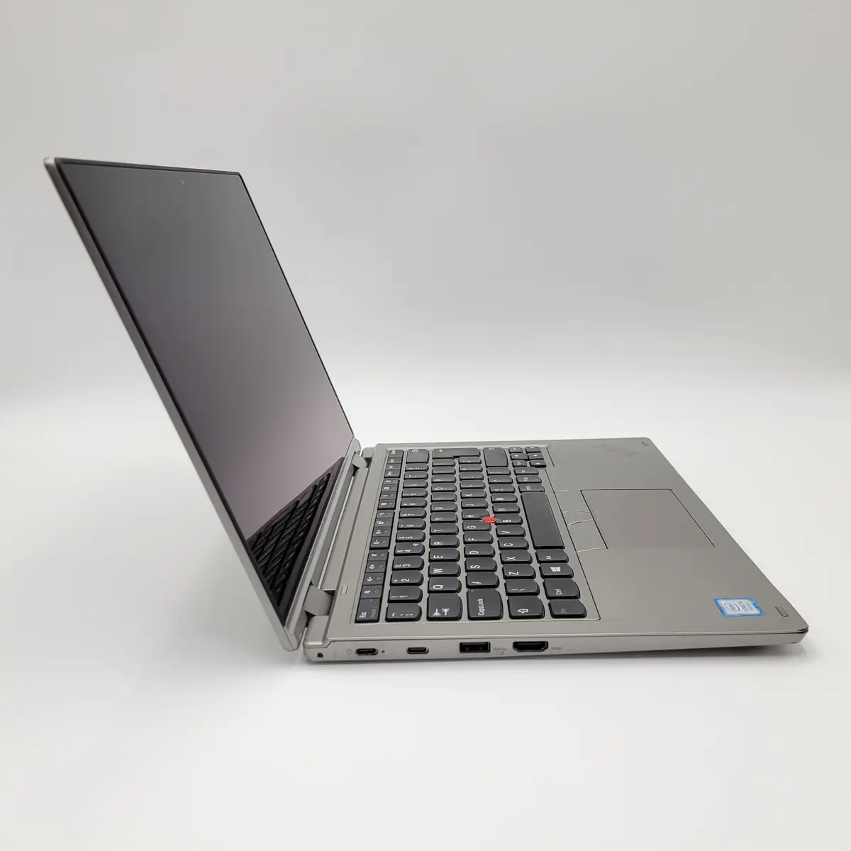 Laptop 2in1 Second Hand Lenovo L380 Yoga TOUCH - 13.3inch FHD Intel i5-8250U 8GB RAM 256GB SSD Windows 11 Refurbished  [10]