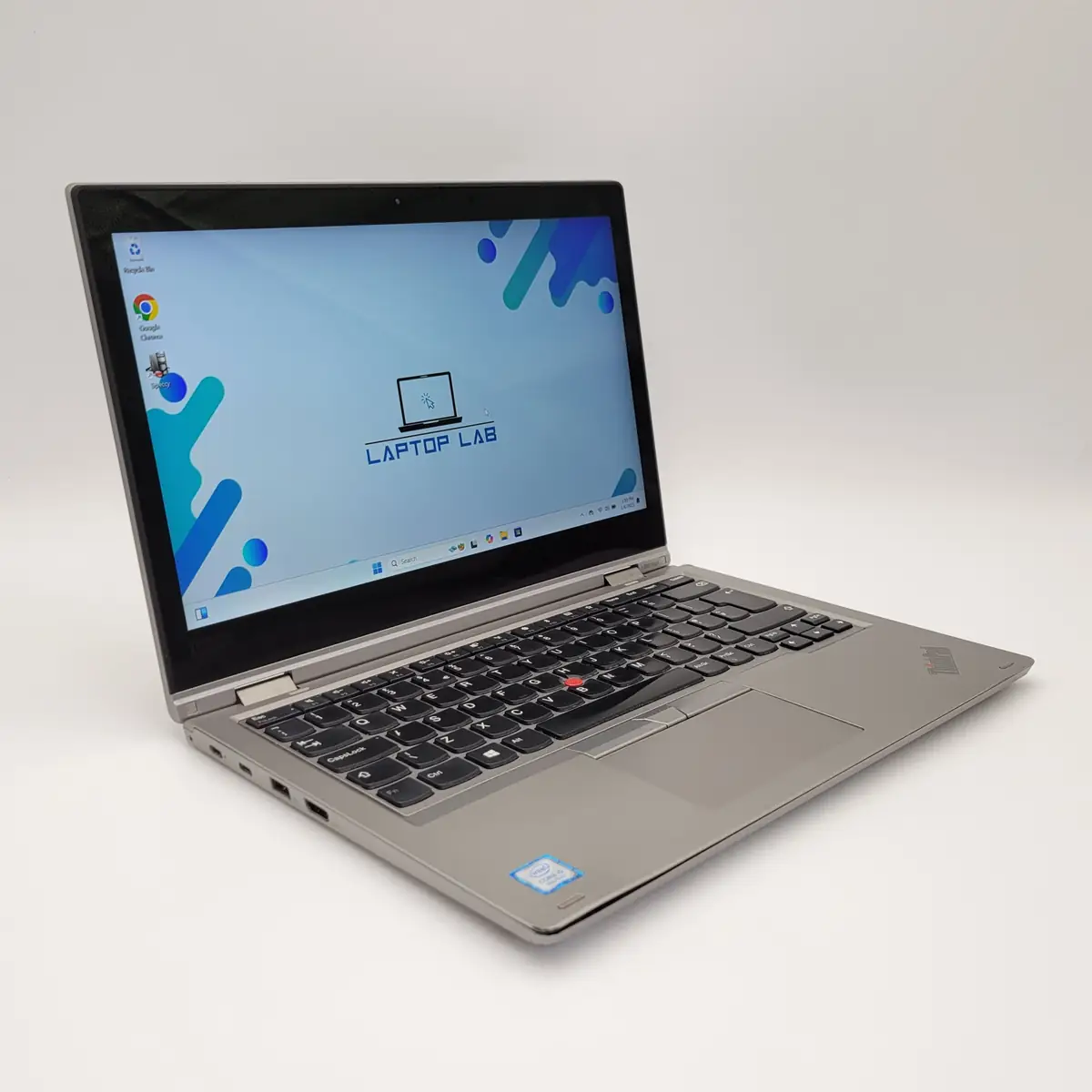 Laptop 2in1 Second Hand Lenovo L380 Yoga TOUCH - 13.3inch FHD Intel i5-8250U 8GB RAM 256GB SSD Windows 11 Refurbished  [5]