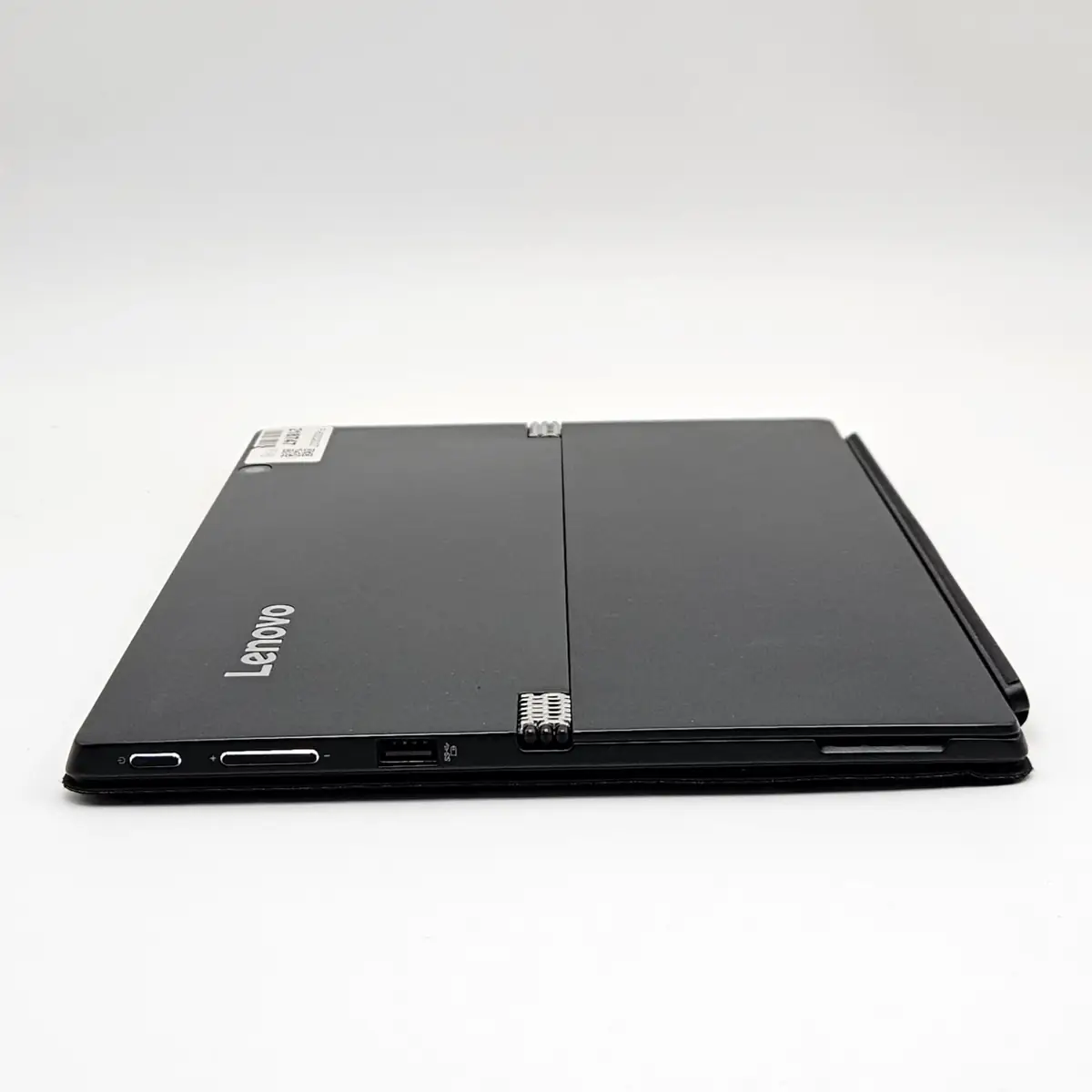 Laptop 2in1 Second Hand Lenovo Miix 720-12Ikb TOUCH - 12inch 2K Intel I5-7200U 8GB RAM 256GB SSD TAST. ILUM. Windows 11 Refurbished  [9]