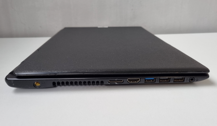 Laptop Second Hand Acer Apire V5-531 - 15inch Intel Celeron 1007U 8GB RAM 500GB Windows 10 Refurbished [9]