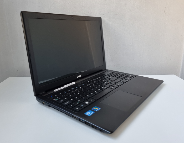 Laptop Second Hand Acer Apire V5-531 - 15inch Intel Celeron 877 6GB RAM 500GB HDD Windows 10 Refurbished [10]