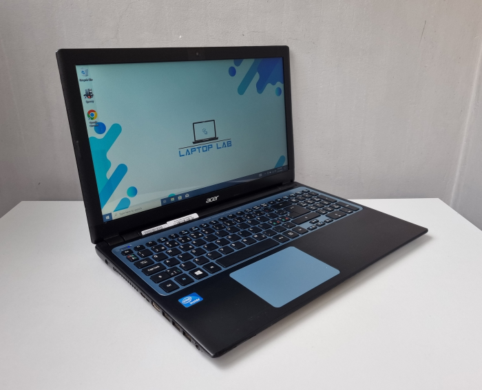 Laptop Second Hand Acer Apire V5-531 - 15inch Intel Celeron 1007U 8GB RAM 500GB Windows 10 Refurbished [3]