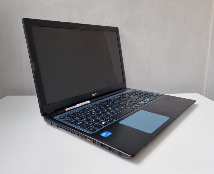 Laptop Second Hand Acer Apire V5-531 - 15inch Intel Celeron 1007U 8GB RAM 500GB Windows 10 Refurbished [4]