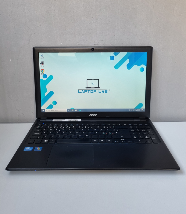 Laptop Second Hand Acer Apire V5-531 - 15inch Intel Celeron 877 6GB RAM 500GB HDD Windows 10 Refurbished [2]