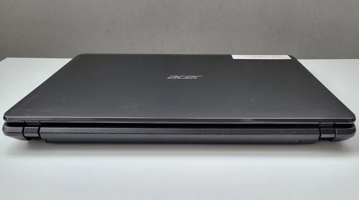 Laptop Second Hand Acer Aspire E1-571 - 15.6inch Intel I3-2348M 6GB RAM 120GB SSD Windows 10 Refurbished [9]