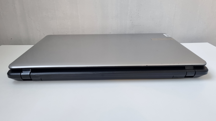 Laptop Second Hand Acer Aspire E1-772G - 17.3inch Intel i5-4200M 8GB RAM Nvidia GT-820M 2GB 1TB HDD Windows 10 Refurbished [9]