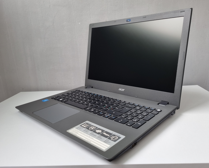 Laptop Second Hand Acer Aspire E5-573-C55W - 15.6inch Intel Celeron 2957U 4GB RAM 240GB SSD Windows 10 Refurbished [5]