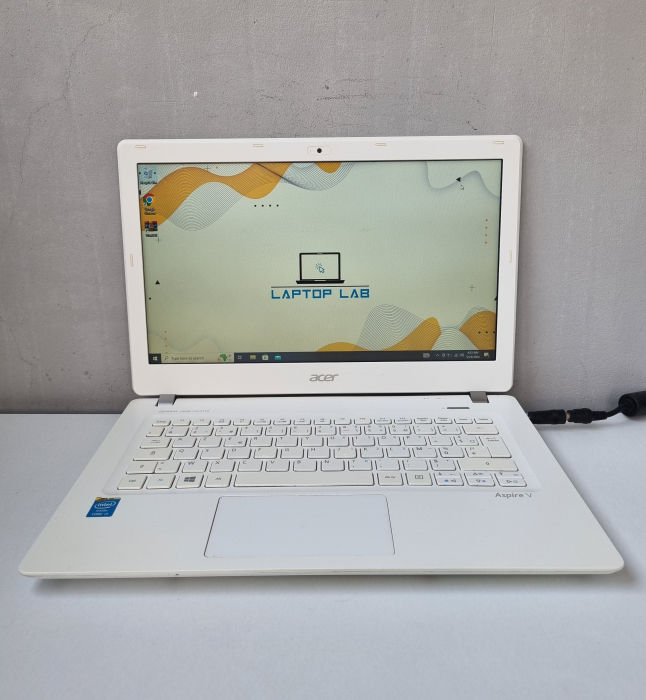 Laptop Second Hand Acer V3-371 - 13.3inch Intel i3 4005U 4GB RAM 240GB SSD Windows 10 Refurbished [2]