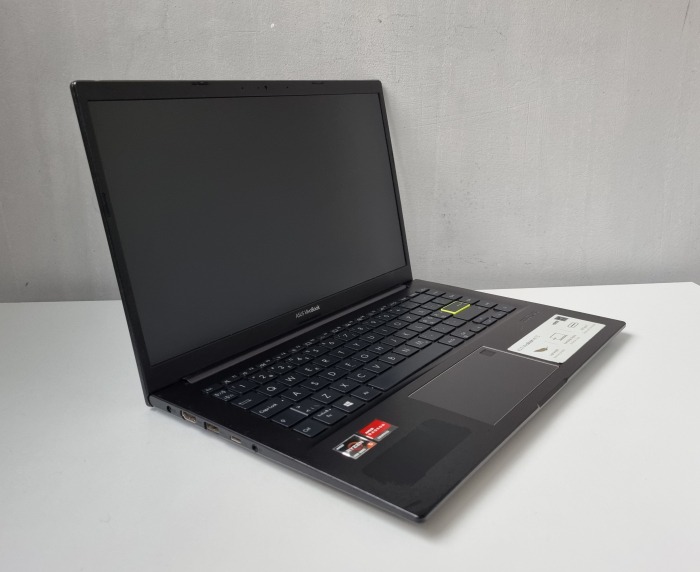 Laptop Second Hand ASUS VivoBook 14 M413IA - 14inch FHD AMD Ryzen 5 4500U 8GB RAM 512GB SSD Windows 11 Refurbished [4]
