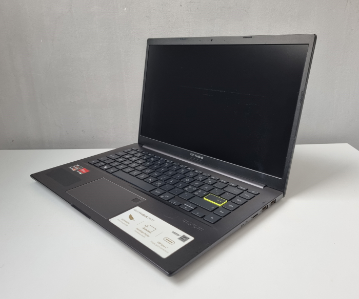 Laptop Second Hand ASUS VivoBook 14 M413IA - 14inch FHD AMD Ryzen 5 4500U 8GB RAM 512GB SSD Windows 11 Refurbished [5]
