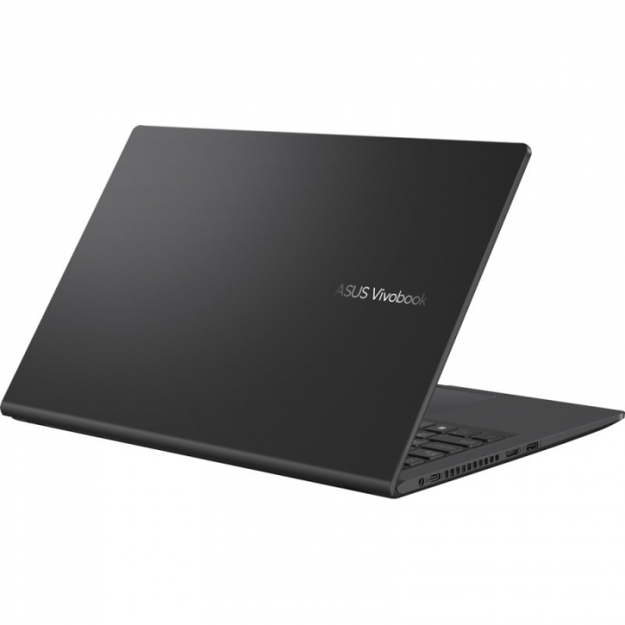 Laptop ASUS VivoBook 15 X1500EA-BQ2339, Intel Core i5-1135G7, 15.6inch, RAM 16GB, SSD 512GB, Intel Iris Xe Graphics, No OS, Indie Black [2]