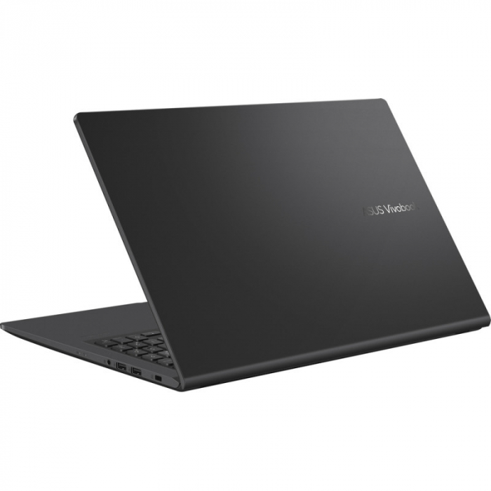 Laptop ASUS VivoBook 15 X1500EA-BQ2339, Intel Core i5-1135G7, 15.6inch, RAM 16GB, SSD 512GB, Intel Iris Xe Graphics, No OS, Indie Black [4]