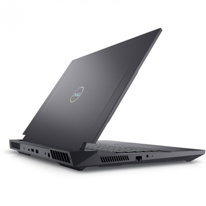 Laptop Dell G16 7630, Intel Core i7-13700HX, 16inch, RAM 32GB, SSD 1TB, nVidia GeForce RTX 4060 8GB, Linux, Metallic Nightshade with Black thermal shelf [7]