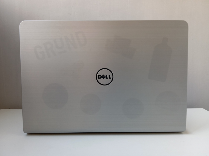 Laptop Second Hand Dell Inspiron 5545 - 15.6inch AMD A10-7300 8GB RAM 240GB SSD AMD R7 M260 2GB Windows 10 Refurbished [4]