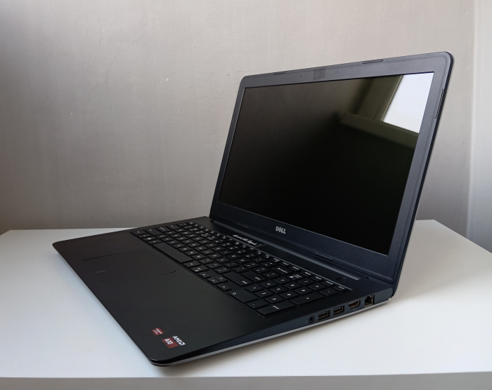 Laptop Second Hand Dell Inspiron 5545 - 15.6inch AMD A10-7300 8GB RAM 240GB SSD AMD R7 M260 2GB Windows 10 Refurbished [7]
