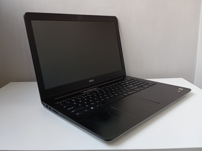 Laptop Second Hand Dell Inspiron 5545 - 15.6inch AMD A10-7300 8GB RAM 240GB SSD AMD R7 M260 2GB Windows 10 Refurbished [8]