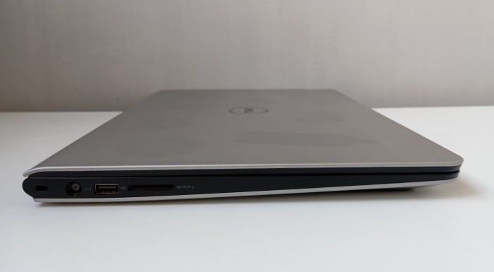 Laptop Second Hand Dell Inspiron 5545 - 15.6inch AMD A10-7300 8GB RAM 240GB SSD AMD R7 M260 2GB Windows 10 Refurbished [5]
