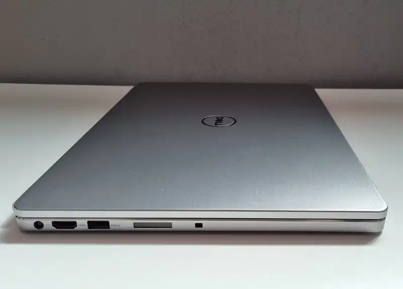 Laptop Second Hand Dell Inspiron 7437 - 14 inch Touchscreen Intel i5-4200U 6GB RAM 32GB eMMC + 500GB HDD Refurbished [10]