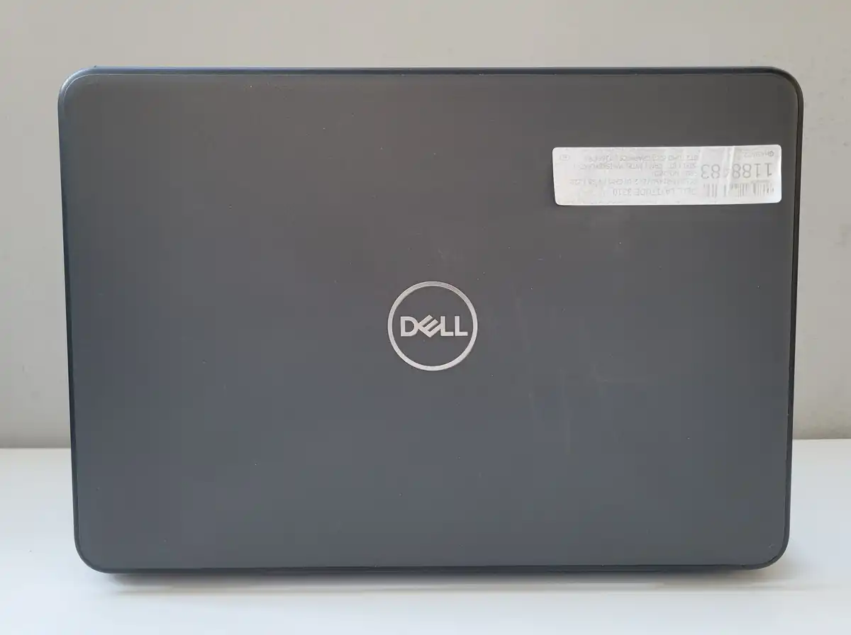 Laptop Second Hand Dell Latitude 3310 - 13.3inch Intel I3-8145U 8GB RAM 128GB SSD Windows 10 Refurbished [8]