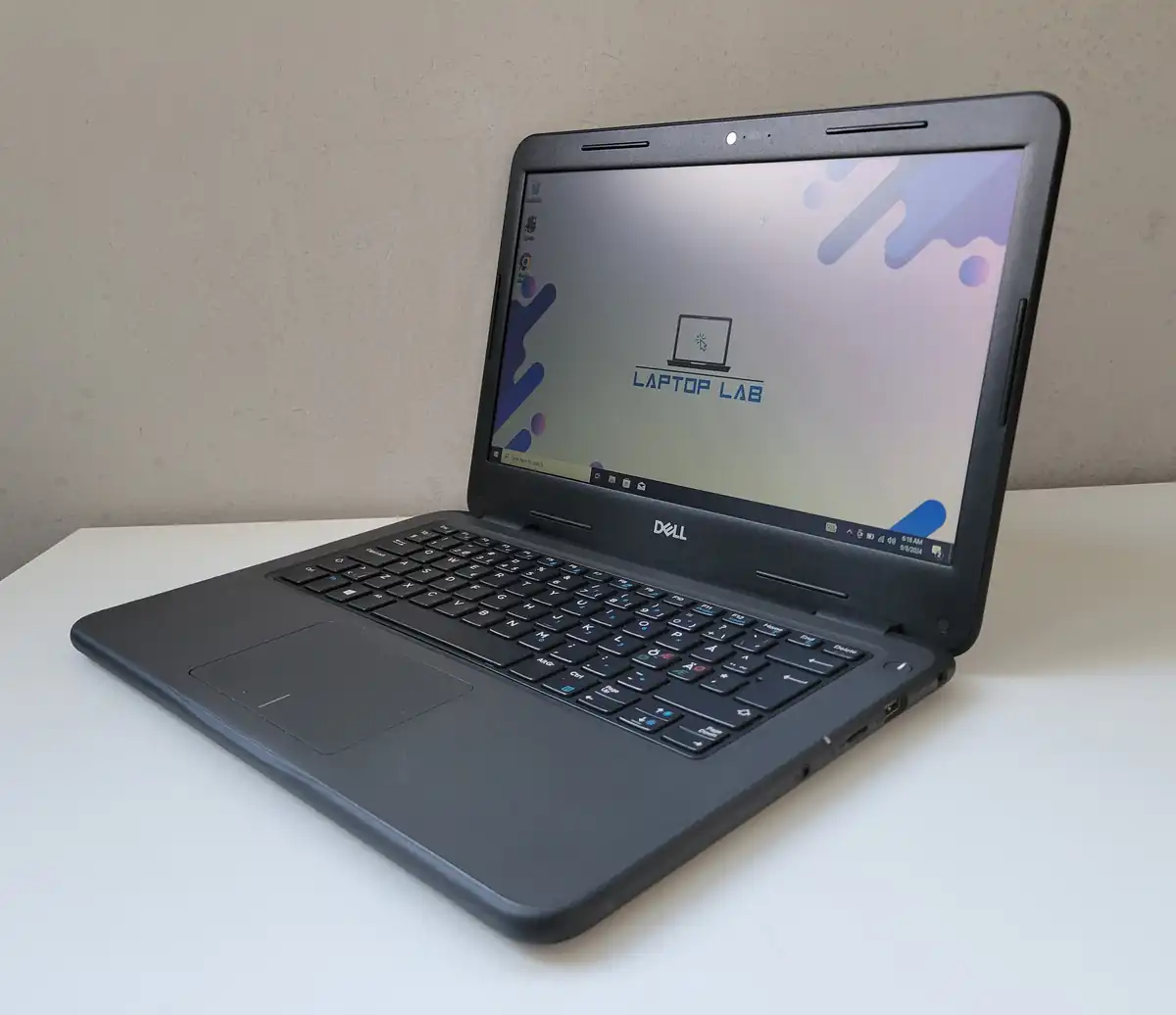Laptop Second Hand Dell Latitude 3310 - 13.3inch Intel I3-8145U 8GB RAM 128GB SSD Windows 10 Refurbished [4]