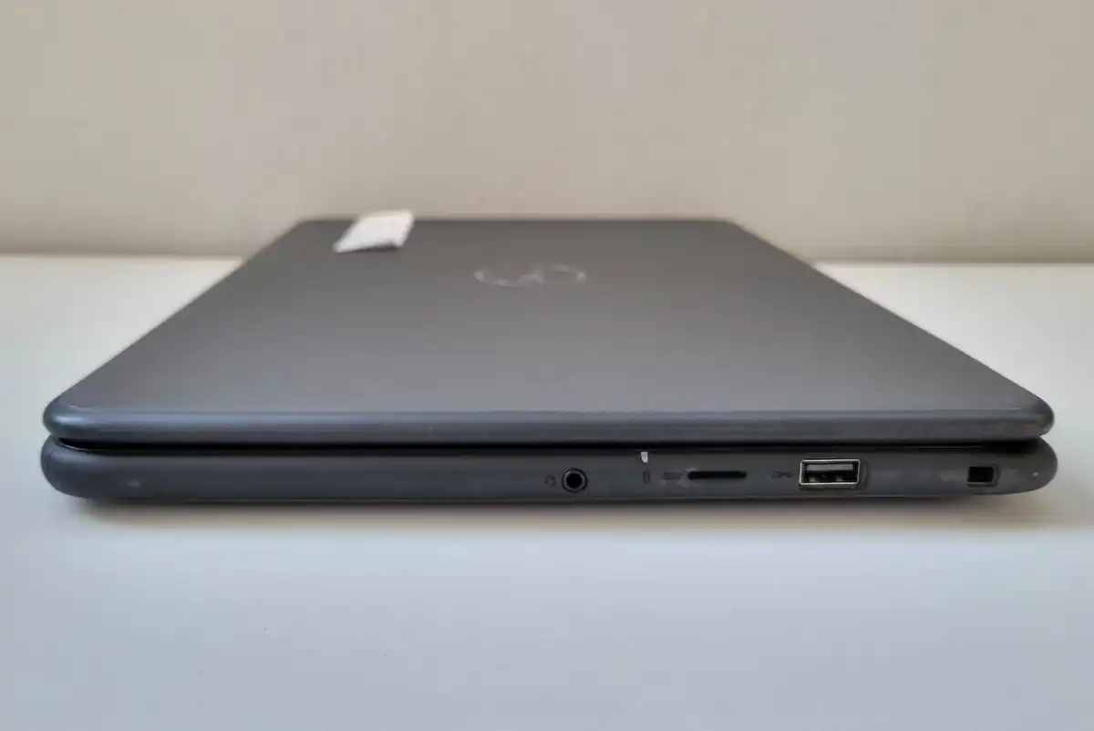 Laptop Second Hand Dell Latitude 3310 - 13.3inch Intel I3-8145U 8GB RAM 128GB SSD Windows 10 Refurbished [11]