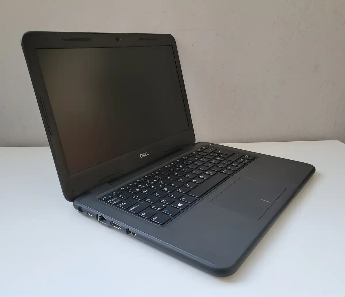 Laptop Second Hand Dell Latitude 3310 - 13.3inch Intel I3-8145U 8GB RAM 128GB SSD Windows 10 Refurbished [6]