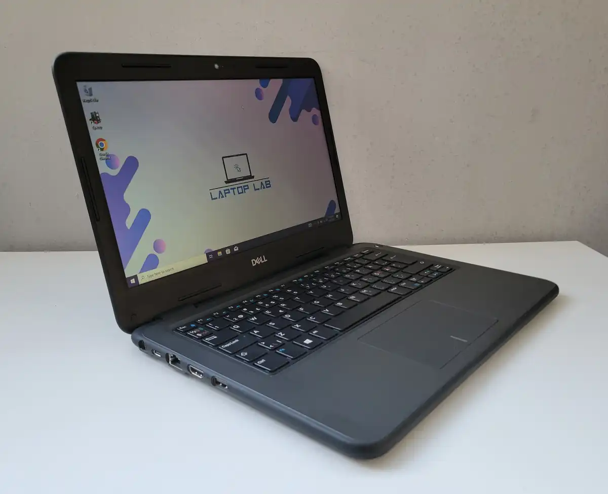 Laptop Second Hand Dell Latitude 3310 - 13.3inch Intel I3-8145U 8GB RAM 128GB SSD Windows 10 Refurbished [5]