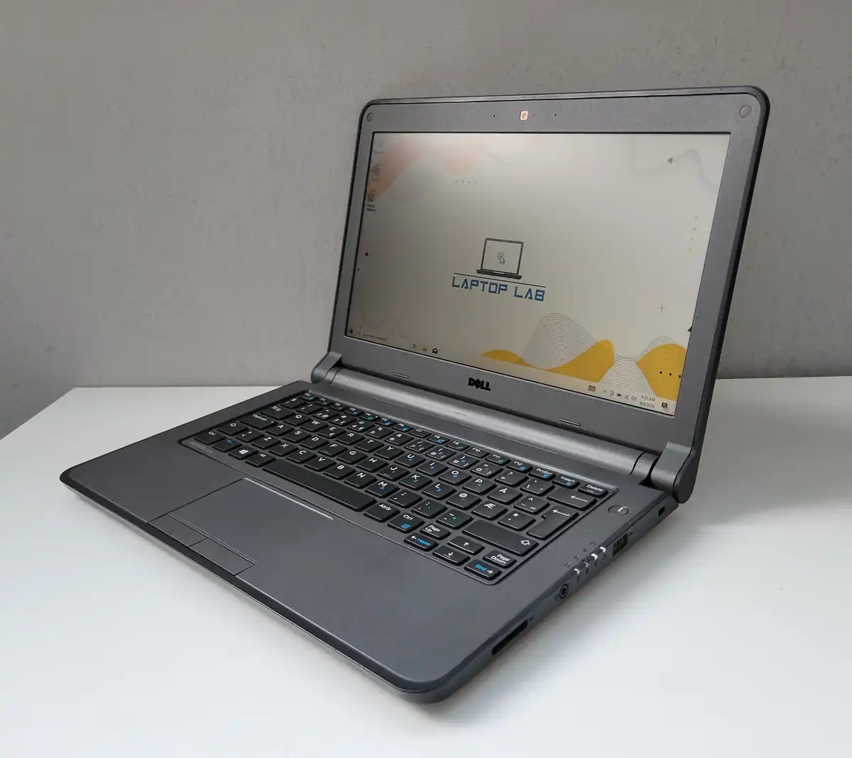 Laptop Second Hand Dell Latitude 3340 - 13.3inch Intel I3-4030U 8GB RAM 128GB SSD Windows 10 Refurbished [4]