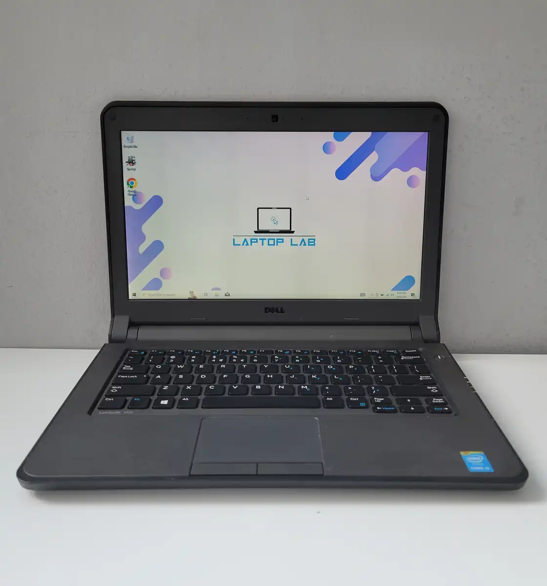 Laptop Second Hand Dell Latitude 3350 - 13.3inch Intel I5-5200U 8GB RAM 128GB SSD Windows 10 Refurbished [2]