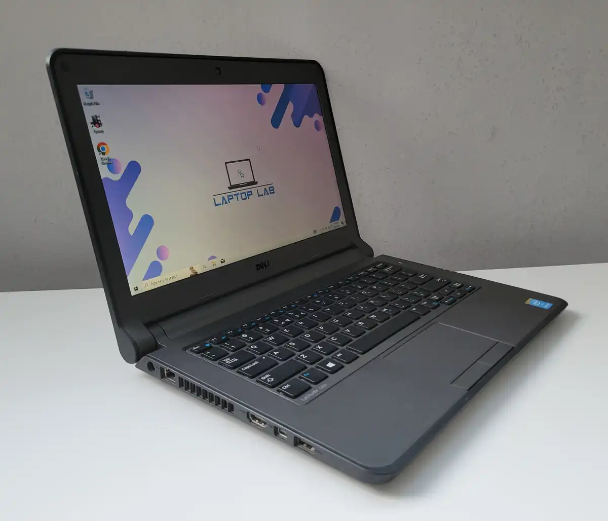 Laptop Second Hand Dell Latitude 3350 - 13.3inch Intel I5-5200U 8GB RAM 128GB SSD Windows 10 Refurbished [5]