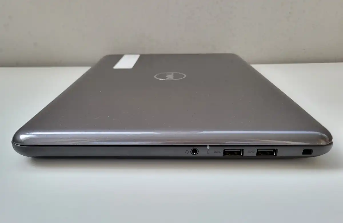 Laptop Second Hand Dell Latitude 3380 - 13.3inch Intel Pentium 4415U 4GB RAM 128GB SSD Windows 10 Refurbished [11]