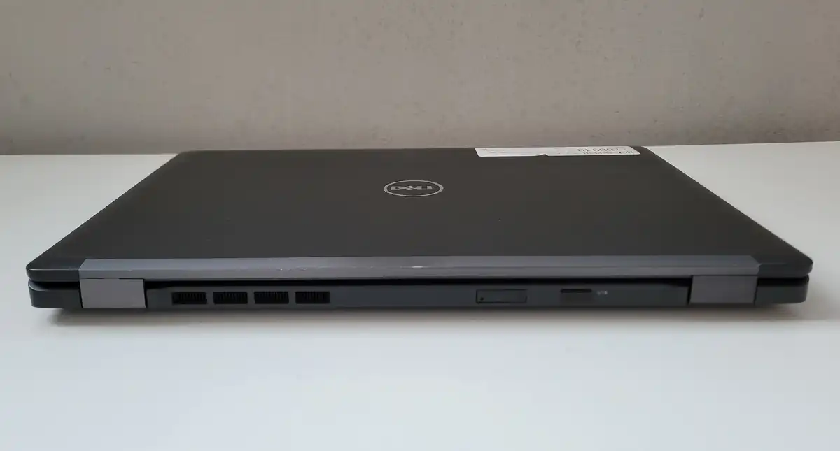 Laptop Second Hand Dell Latitude 5280 - 12.5inch Intel I5-7200U 8GB RAM 500GB HDD TAST ILUM Windows 10 Refurbished [9]