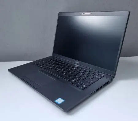 Laptop Second Hand Dell Latitude 5400 -14inch Intel i5-8250U 16GB RAM 512GB SSD TAST. ILUM. Windows 10 Refurbished [7]