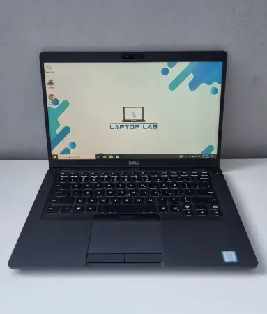 Laptop Second Hand Dell Latitude 5400 -14inch Intel i5-8250U 16GB RAM 512GB SSD TAST. ILUM. Windows 10 Refurbished [3]