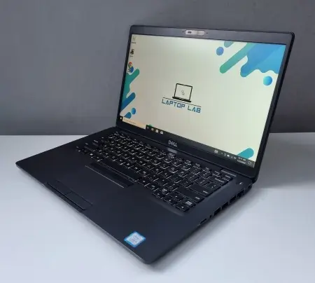 Laptop Second Hand Dell Latitude 5400 -14inch Intel i5-8250U 16GB RAM 512GB SSD TAST. ILUM. Windows 10 Refurbished [4]