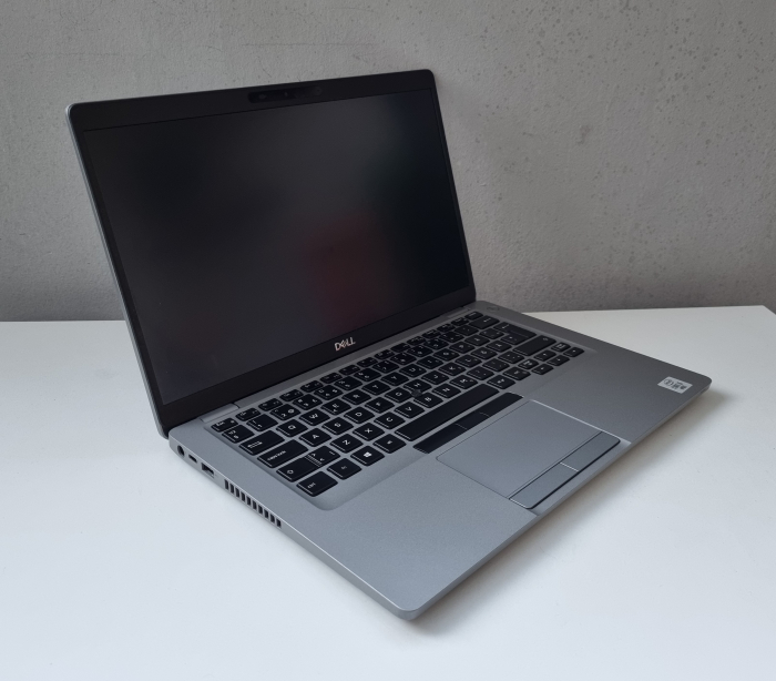 Laptop Second Hand Dell Latitude 5410 - 14inch Intel i5-10310U 16GB RAM 512GB SSD TAST. ILUM. Windows 11 Refurbished [7]