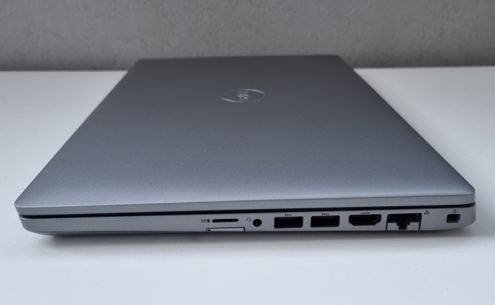 Laptop Second Hand Dell Latitude 5410 - 14inch Intel i5-10310U 16GB RAM 512GB SSD TAST. ILUM. Windows 11 Refurbished [11]