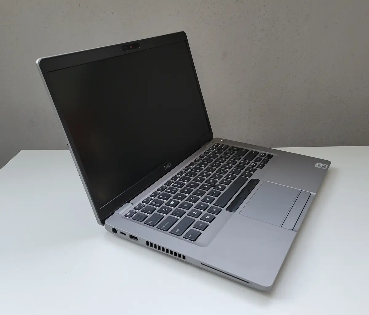 Laptop Second Hand Dell Latitude 5411 - 14inch Intel I5-10400H 16GB RAM 256GB SSD TAST. ILUM. Windows 10 Refurbished [6]