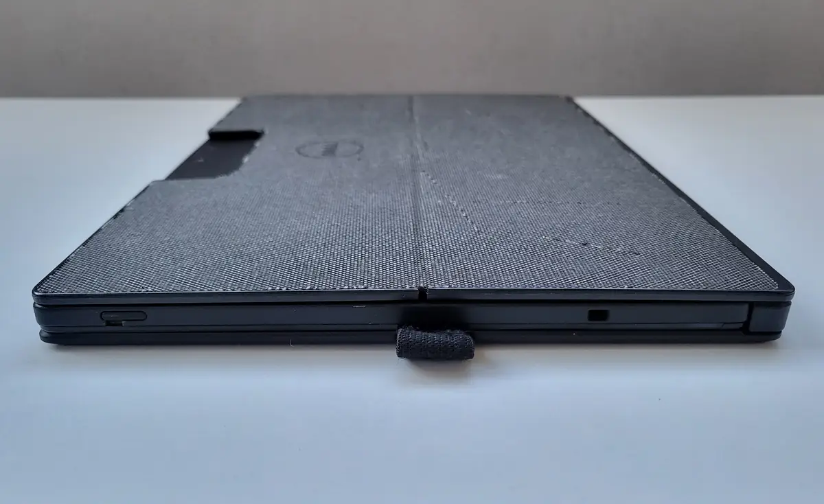 Laptop Second Hand Dell Latitude 7275 TABLET TOUCH - 12.5inch Intel M7-6Y75 8GB RAM 256GB SSD Windows 10 Refurbished [12]