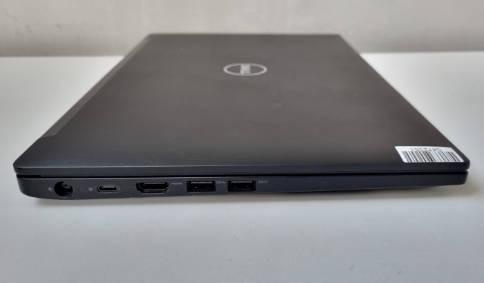 Laptop Second Hand Dell Latitude 7480 - 14inch Intel i5-6300U 8GB RAM 256GB SSD Windows 10 Refurbished [10]