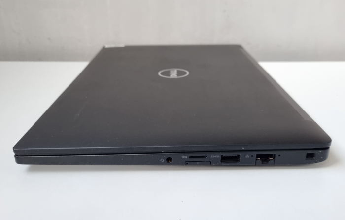 Laptop Second Hand Dell Latitude 7480 - 14inch Intel i5-6300U 8GB RAM 256GB SSD Windows 10 Refurbished [11]